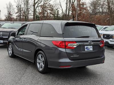 Used 2019 Honda Odyssey EX-L FWD, Minivan for sale #L9635A - photo 2