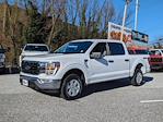 2021 Ford F-150 SuperCrew Cab 4x4, Pickup for sale #P10199 - photo 1