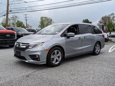2020 Honda Odyssey FWD, Minivan for sale #P10228 - photo 1