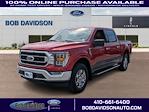 2022 Ford F-150 SuperCrew Cab 4x4, Pickup for sale #P10245 - photo 1