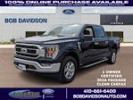 2022 Ford F-150 SuperCrew Cab 4x4, Pickup for sale #P10246 - photo 1