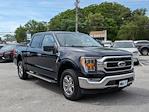 2022 Ford F-150 SuperCrew Cab 4x4, Pickup for sale #P10246 - photo 8