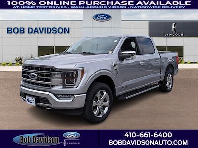 Used 2021 Ford F-150 Pickup for sale | #P10273