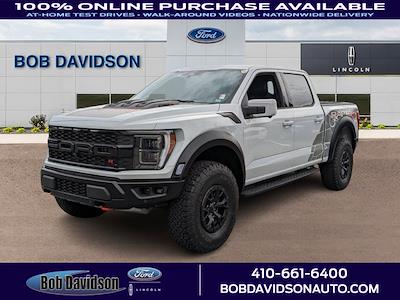 2023 Ford F-150 SuperCrew Cab 4x4, Pickup for sale #P10282 - photo 1