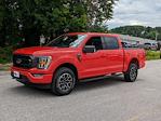 2021 Ford F-150 SuperCrew Cab 4x4, Pickup for sale #P10310 - photo 3