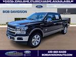 2018 Ford F-150 SuperCrew Cab 4x4, Pickup for sale #P10330 - photo 1