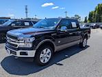 2018 Ford F-150 SuperCrew Cab 4x4, Pickup for sale #P10330 - photo 3