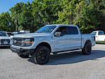 Used 2024 Ford F-150 XLT SuperCrew Cab 4x4, Pickup for sale #P10430 - photo 3