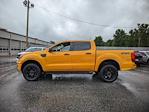 Used 2021 Ford Ranger XLT SuperCrew Cab 4x4, Pickup for sale #P10433 - photo 4