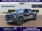 Used 2018 Ford F-150 Raptor SuperCrew Cab 4x4, Pickup for sale #P10435 - photo 1