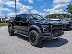 Used 2018 Ford F-150 Raptor SuperCrew Cab 4x4, Pickup for sale #P10435 - photo 8