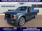 2020 Ford F-150 SuperCrew Cab 4x4, Pickup for sale #P10497A - photo 1