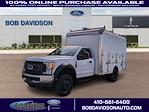 Used 2017 Ford F-550 XL Regular Cab 4x2, Service Truck for sale #P10507 - photo 1