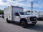 Used 2017 Ford F-550 XL Regular Cab 4x2, Service Truck for sale #P10507 - photo 8