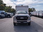 Used 2017 Ford F-550 XL Regular Cab 4x2, Service Truck for sale #P10507 - photo 9