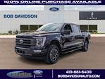 2021 Ford F-150 SuperCrew Cab 4x4, Pickup for sale #P10552 - photo 1