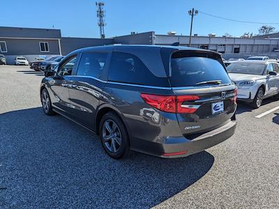 Used 2022 Honda Odyssey EX FWD, Minivan for sale #P10564 - photo 2