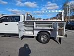 Used 2021 Ford F-350 XL Crew Cab 4x4, Service Truck for sale #P10566 - photo 14