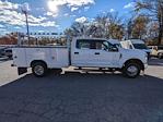 Used 2021 Ford F-350 XL Crew Cab 4x4, Service Truck for sale #P10566 - photo 7