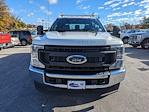 Used 2021 Ford F-350 XL Crew Cab 4x4, Service Truck for sale #P10566 - photo 9