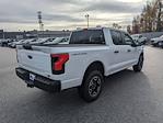 2022 Ford F-150 Lightning SuperCrew Cab AWD, Pickup for sale #P10569 - photo 5