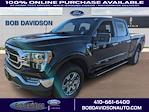 2021 Ford F-150 SuperCrew Cab 4x4, Pickup for sale #P10571 - photo 1