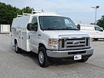 Used 2019 Ford E-350 Base 4x2, Knapheide KUV Service Utility Van for sale #P9654 - photo 9