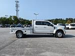 Used 2020 Ford F-450 Platinum Crew Cab 4x4, Flatbed Truck for sale #P9722 - photo 7