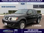 Used 2014 Nissan Frontier SV 4x4, Pickup for sale #P9816 - photo 1