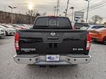 Used 2014 Nissan Frontier SV 4x4, Pickup for sale #P9816 - photo 6