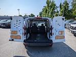 Used 2017 Ford Transit Connect XLT 4x2, Empty Cargo Van for sale #P9895 - photo 15