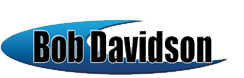Bob Davidson Ford Lincoln logo