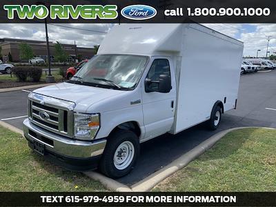 New 2024 Ford E-350 RWD, Rockport Cargoport Box Van for sale #30007 - photo 1