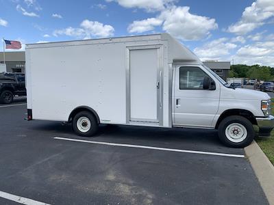 New 2024 Ford E-350 RWD, Rockport Cargoport Box Van for sale #30007 - photo 2