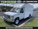 New 2024 Ford E-350 RWD, Rockport Cargoport Box Van for sale #30007 - photo 1