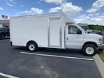 New 2024 Ford E-350 RWD, Rockport Cargoport Box Van for sale #30007 - photo 2