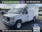 2024 Ford E-350 RWD, Rockport Cargoport Box Van for sale #30008 - photo 3