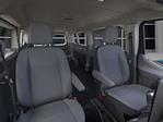 2024 Ford Transit 350 Super Cab Low Roof RWD, Passenger Van for sale #30220 - photo 10