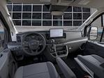 2024 Ford Transit 350 Super Cab Low Roof RWD, Passenger Van for sale #30220 - photo 9