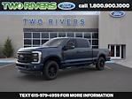 2024 Ford F-350 Crew Cab SRW 4WD, Pickup for sale #30282 - photo 3