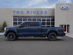 2024 Ford F-350 Crew Cab SRW 4WD, Pickup for sale #30282 - photo 4