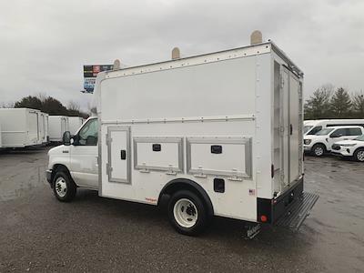 2024 Ford E-350 RWD, Rockport Workport Service Utility Van for sale #30327 - photo 1