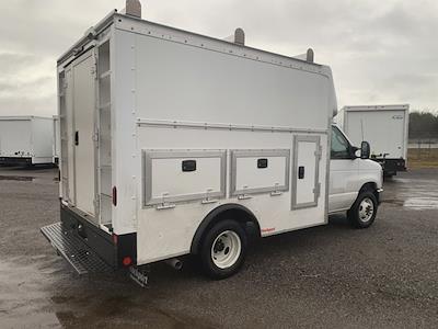 2024 Ford E-350 RWD, Rockport Workport Service Utility Van for sale #30327 - photo 2