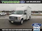 2024 Ford E-350 RWD, Rockport Workport Service Utility Van for sale #30327 - photo 3