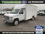 2024 Ford E-450 RWD, Rockport Cargoport Box Van for sale #30340 - photo 3