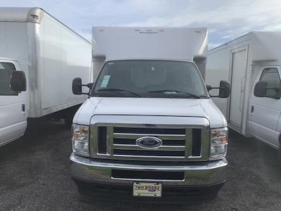 2024 Ford E-450 RWD, Rockport Cargoport Box Van for sale #30419 - photo 1