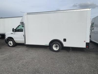 2024 Ford E-450 RWD, Rockport Cargoport Box Van for sale #30419 - photo 2