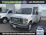 2024 Ford E-450 RWD, Rockport Cargoport Box Van for sale #30419 - photo 3