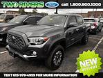 Used 2021 Toyota Tacoma TRD Off-Road Double Cab 4WD, Pickup for sale #30479-1 - photo 1