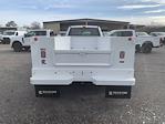 2024 Ford F-550 Regular Cab DRW 4WD, Reading SL Service Body Service Truck for sale #30626 - photo 2